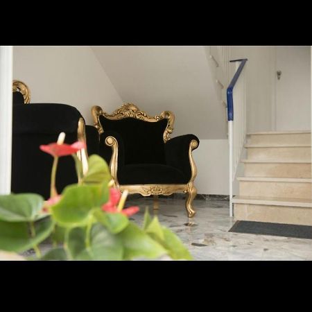 Dimora Cappuccini Guest House Cisternino Dış mekan fotoğraf