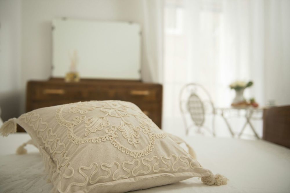 Dimora Cappuccini Guest House Cisternino Dış mekan fotoğraf