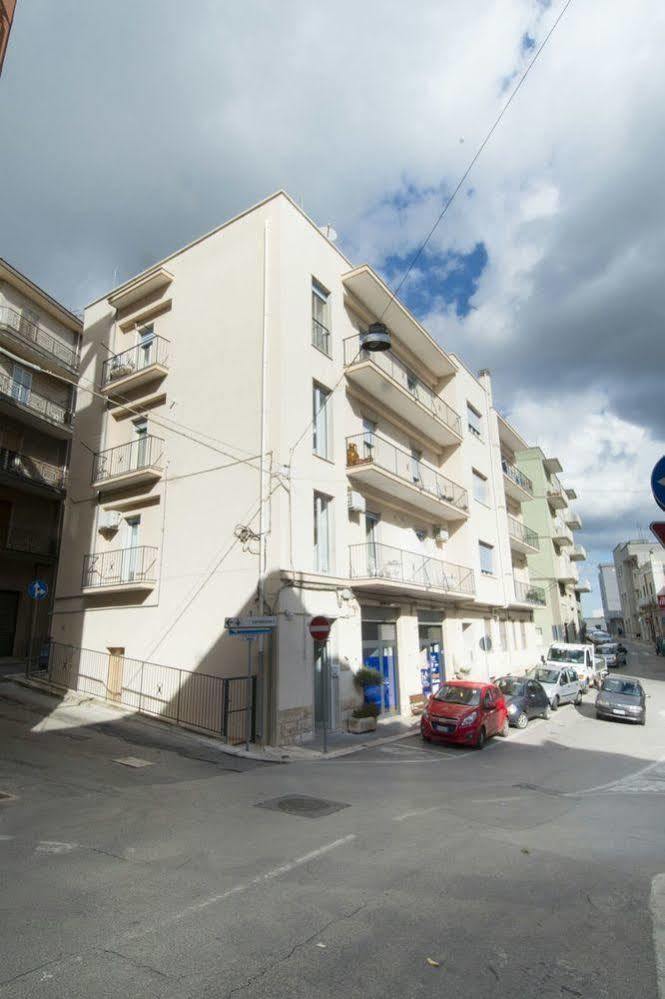 Dimora Cappuccini Guest House Cisternino Dış mekan fotoğraf