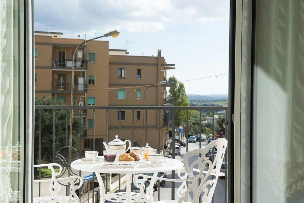 Dimora Cappuccini Guest House Cisternino Dış mekan fotoğraf