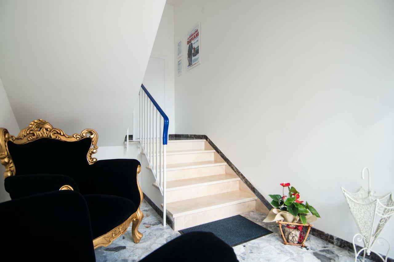 Dimora Cappuccini Guest House Cisternino Dış mekan fotoğraf