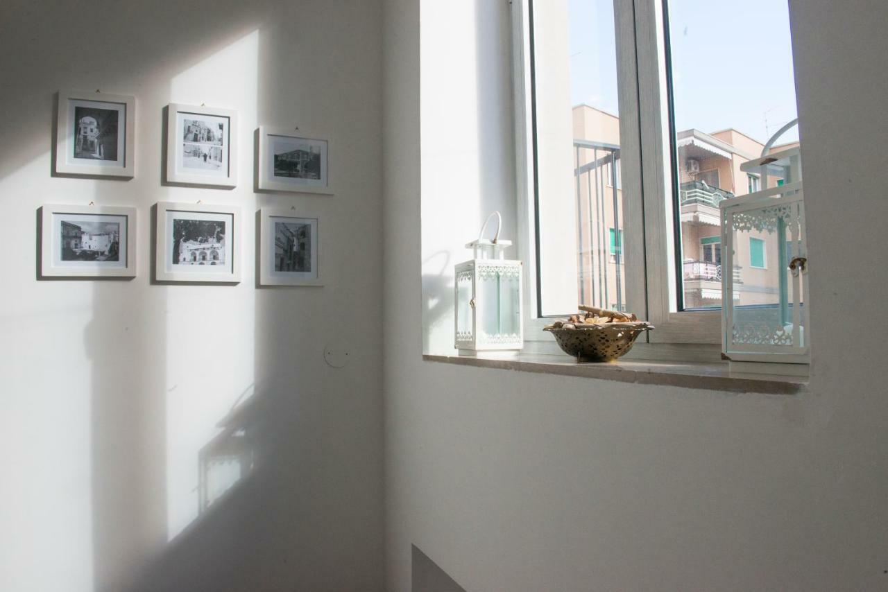 Dimora Cappuccini Guest House Cisternino Dış mekan fotoğraf