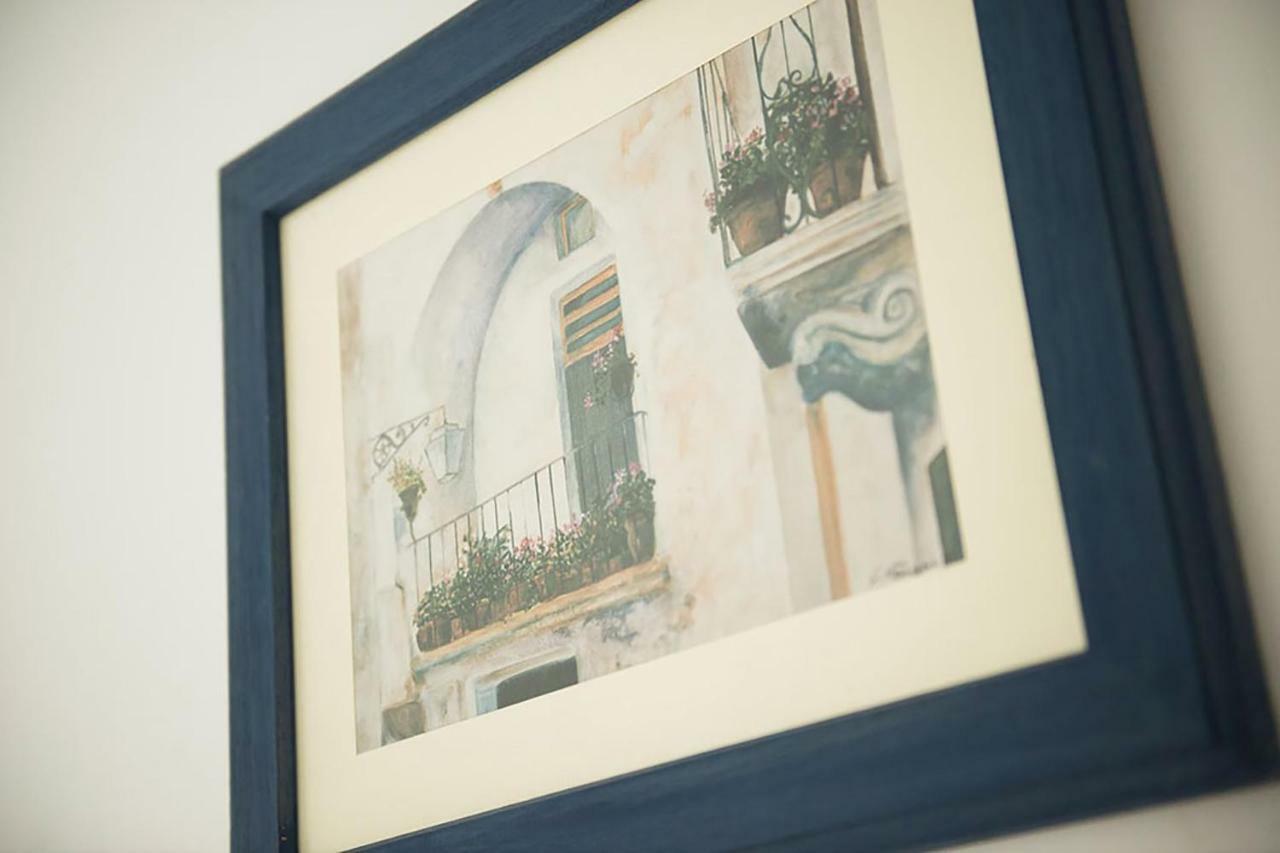 Dimora Cappuccini Guest House Cisternino Dış mekan fotoğraf